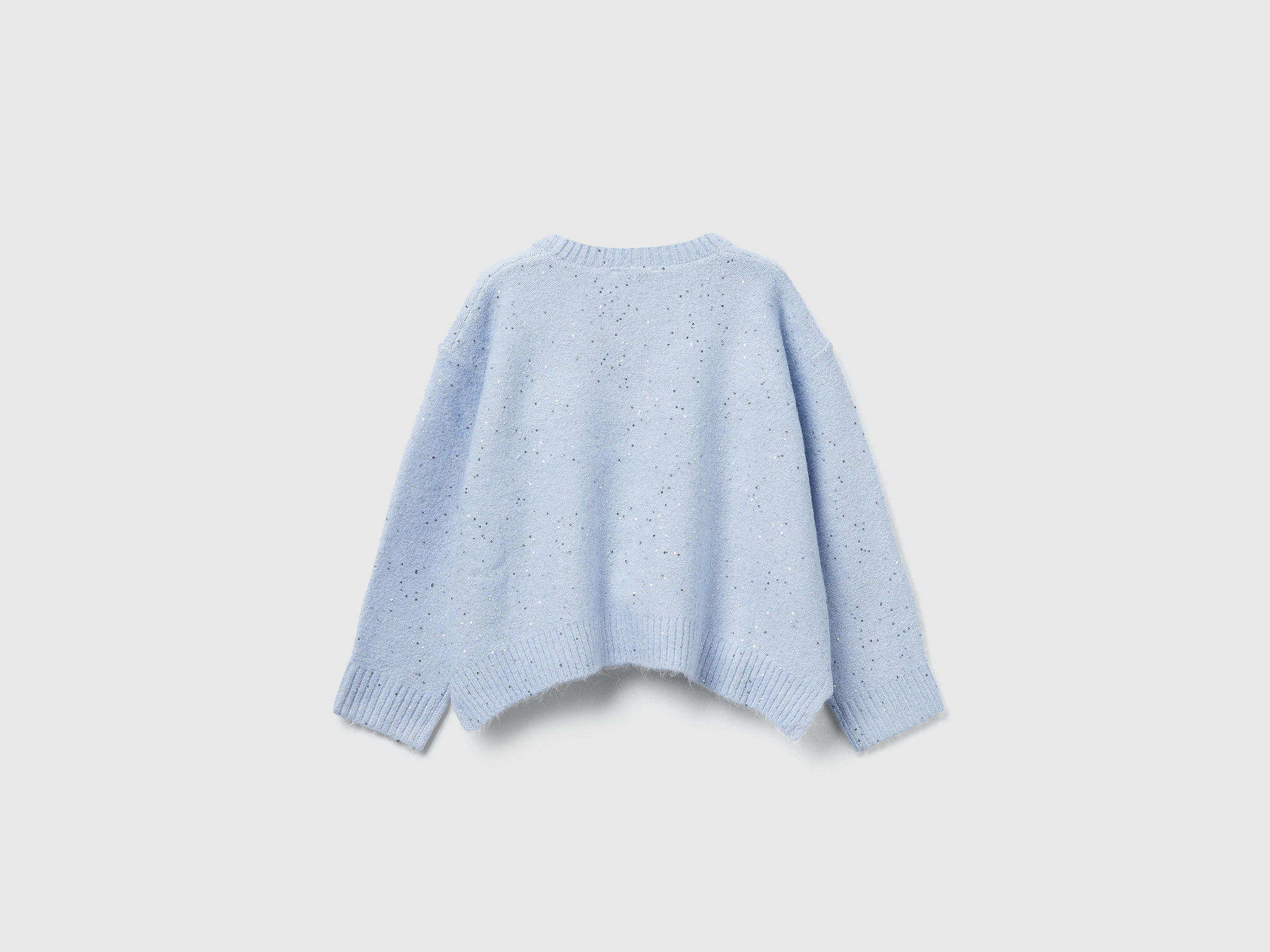 SWEATER L/S Junior Girl image number 2